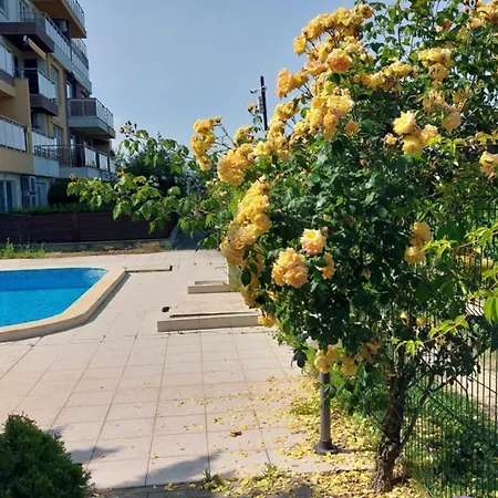 феличита Appartamento Byala (Varna)