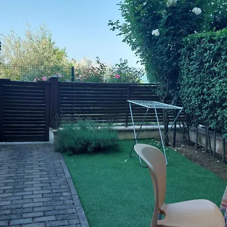 феличита * Byala (Varna)