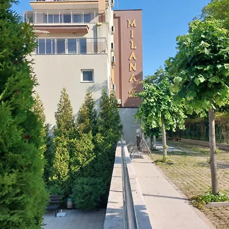 феличита Daire Byala (Varna)