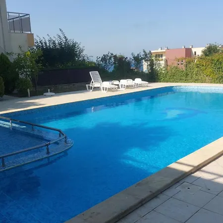 Daire феличита Byala (Varna)