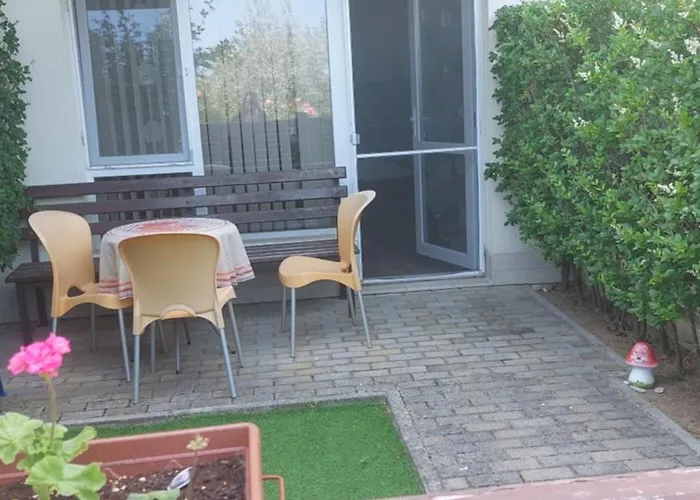 феличита Lejlighed Byala (Varna)