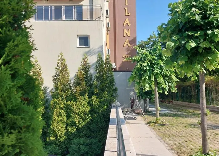 феличита Lejlighed Byala (Varna)