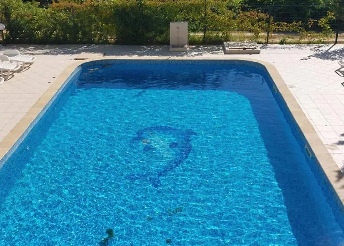 феличита * Byala (Varna)