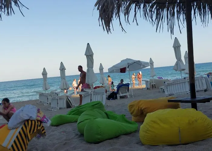 феличита Lejlighed Byala (Varna)