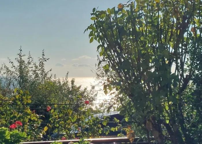 Lejlighed феличита *