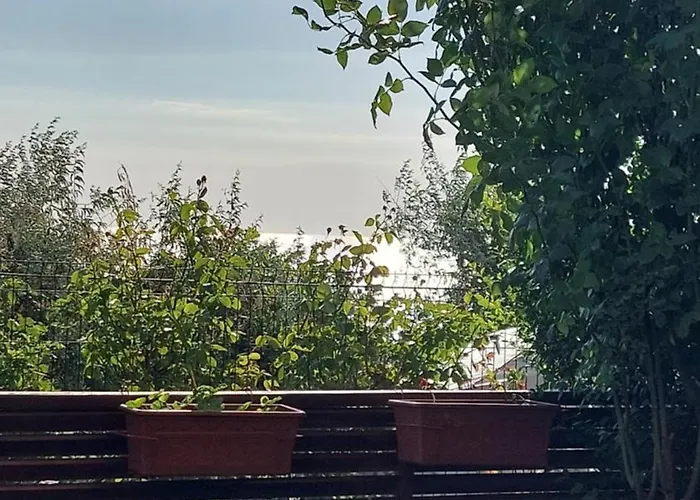 Lejlighed феличита