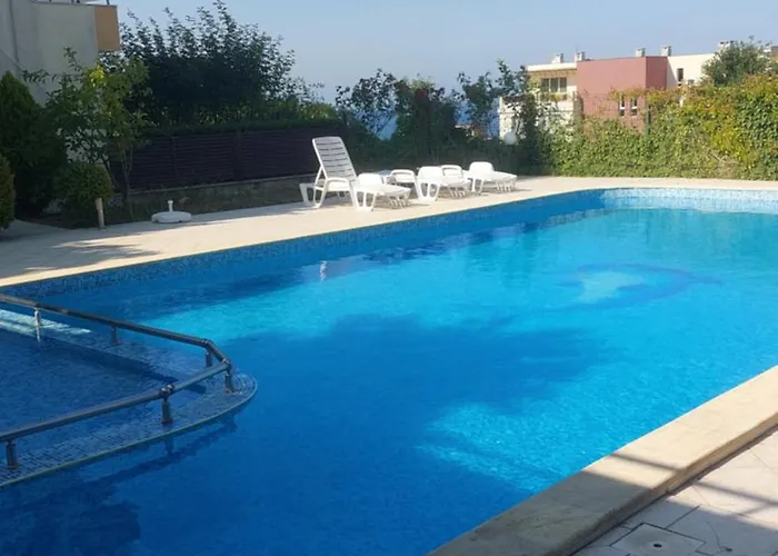 Lejlighed феличита Byala (Varna)